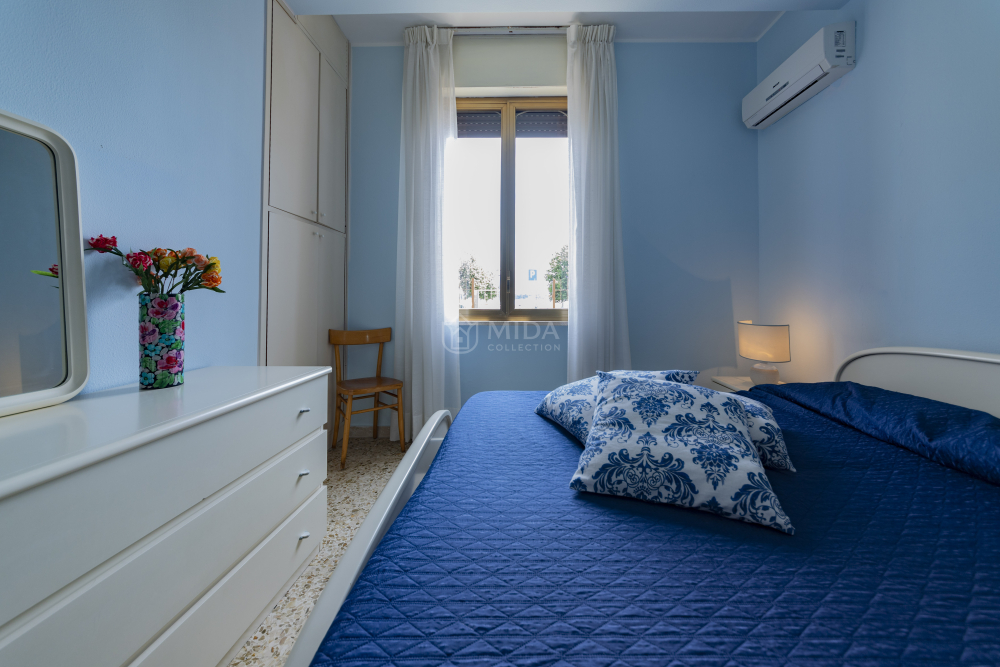 Villetta Blu - Vista Mare