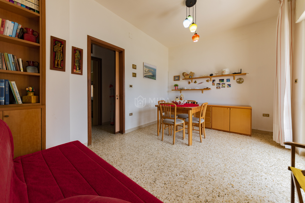 Villetta Blu - Vista Mare