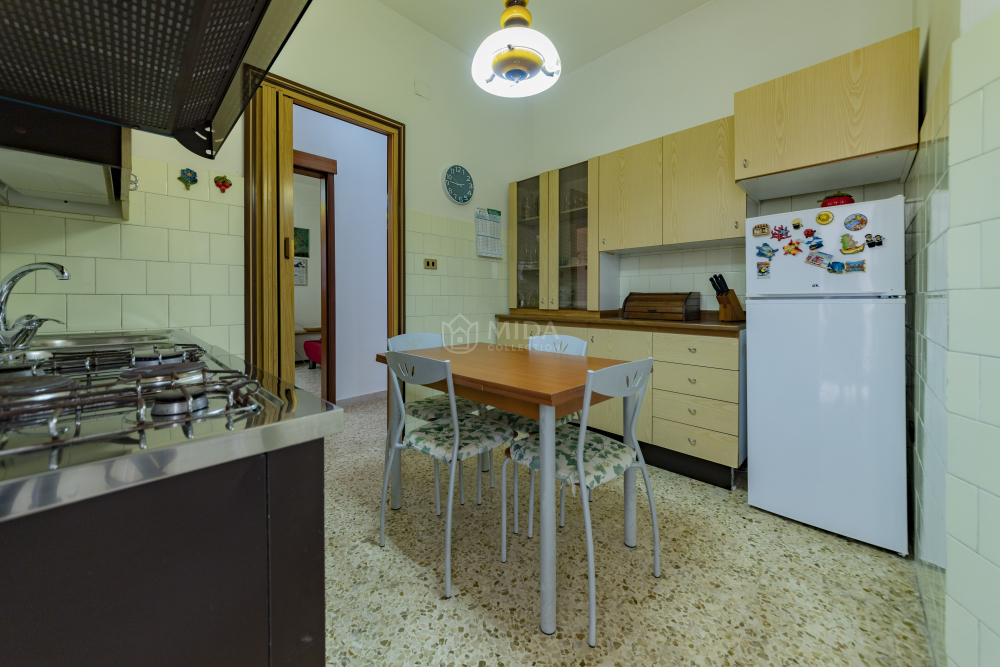 Villetta Blu - Vista Mare