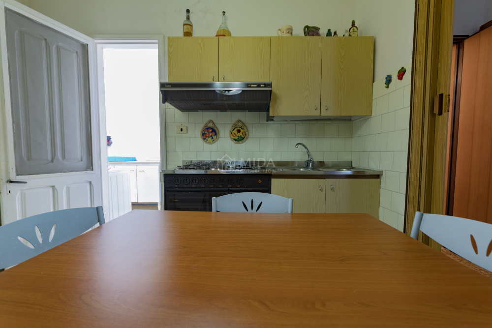 Villetta Blu - Vista Mare