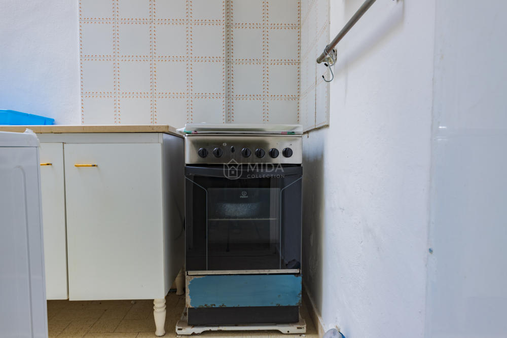 Villetta Blu - Vista Mare