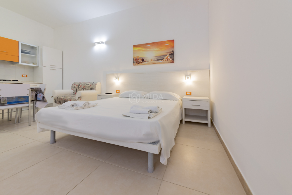 Malvarosa SH - Arancio 