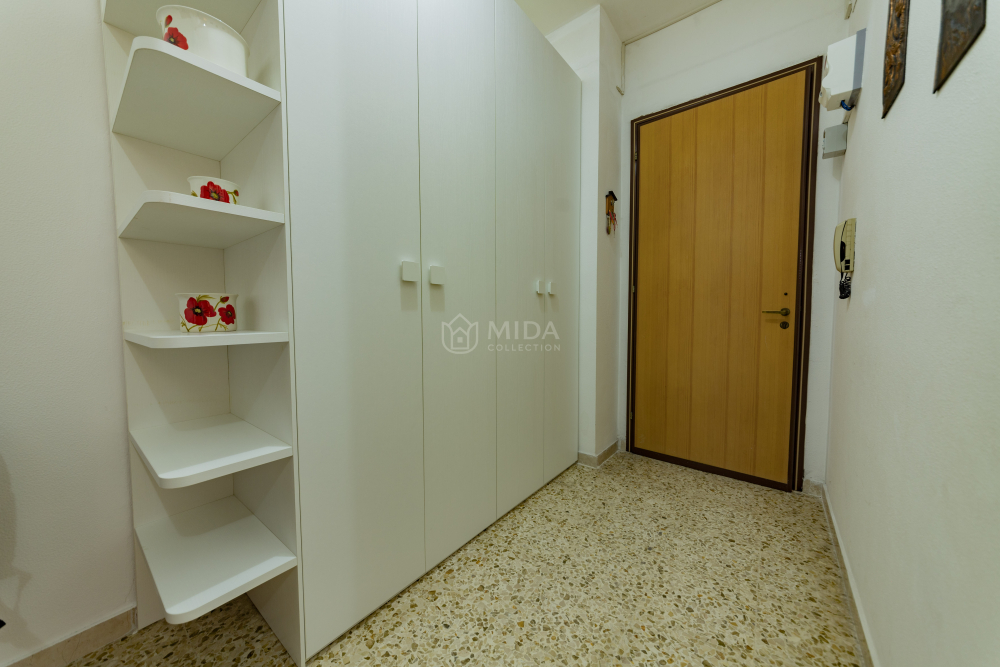 Villetta Blu - Vista Mare