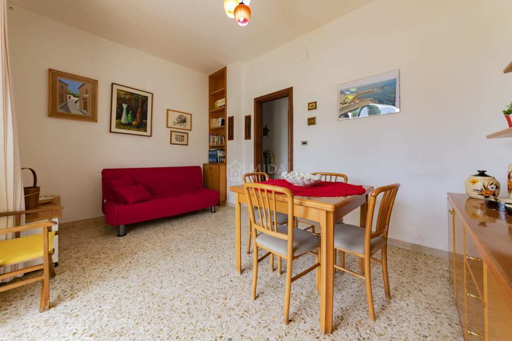 Villetta Blu - Vista Mare