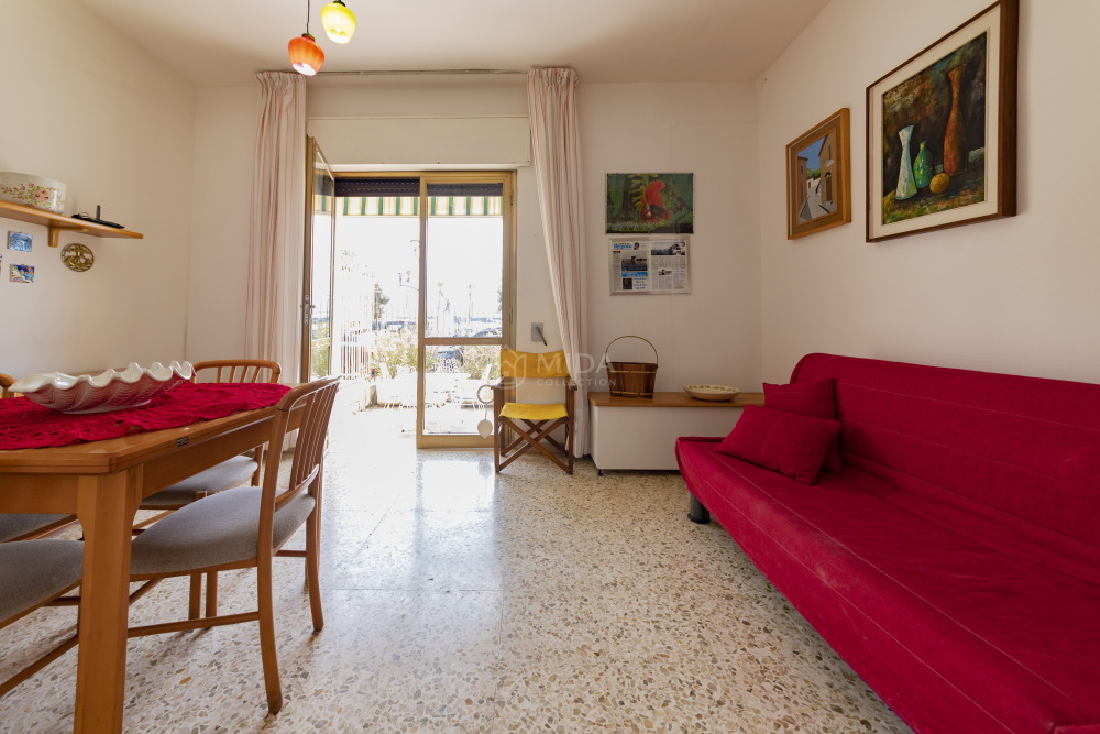 Villetta Blu - Vista Mare