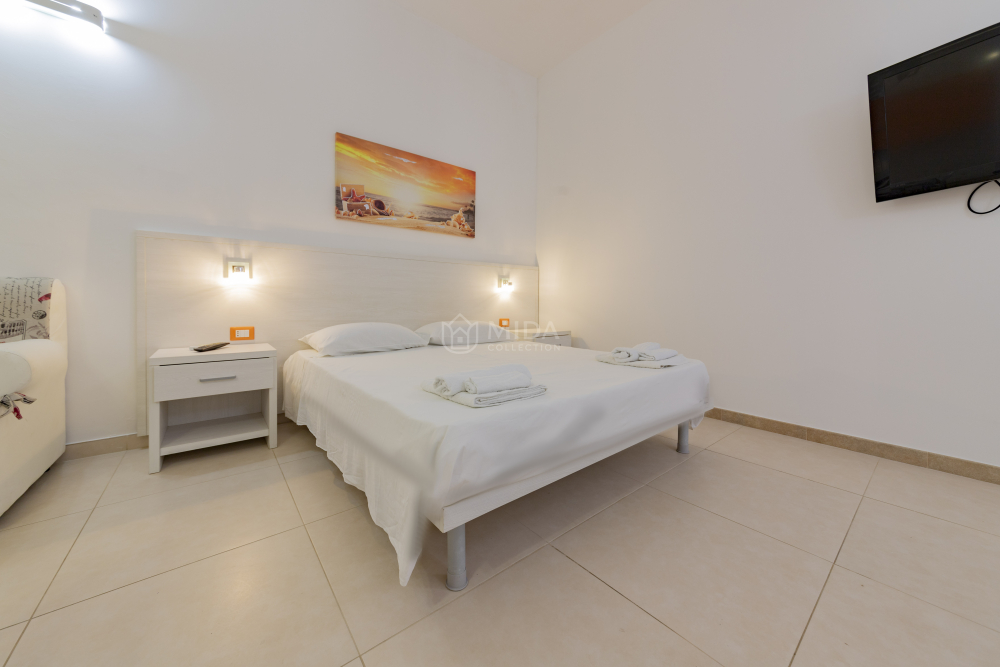 Malvarosa SH - Arancio 