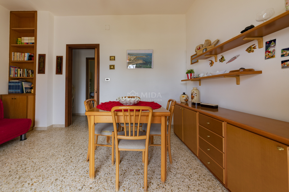 Villetta Blu - Vista Mare