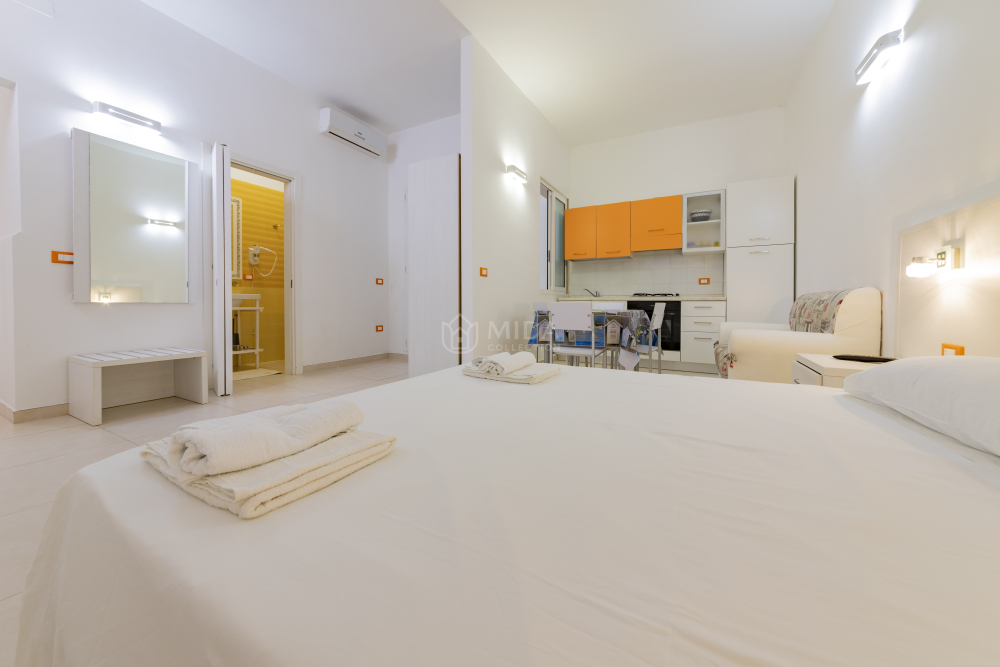 Malvarosa SH - Arancio 