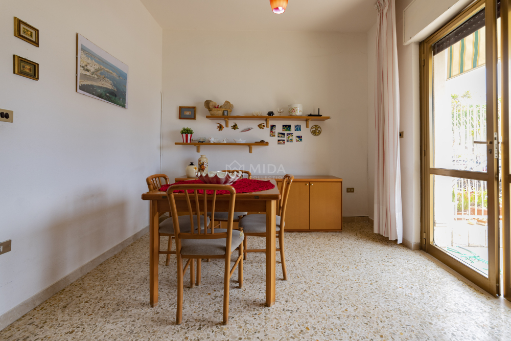 Villetta Blu - Vista Mare