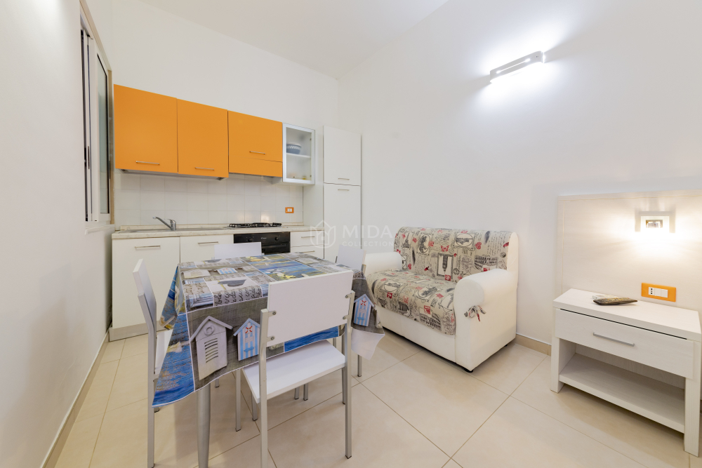 Malvarosa SH - Arancio 