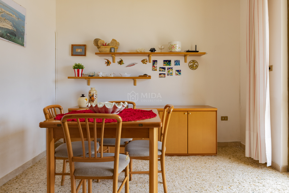 Villetta Blu - Vista Mare