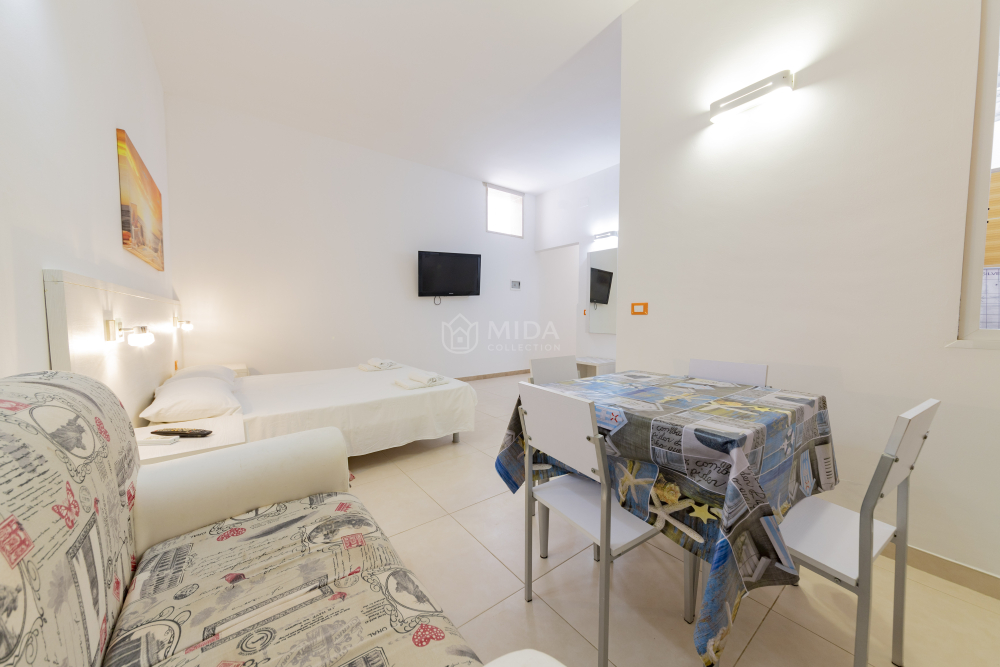 Malvarosa SH - Arancio 