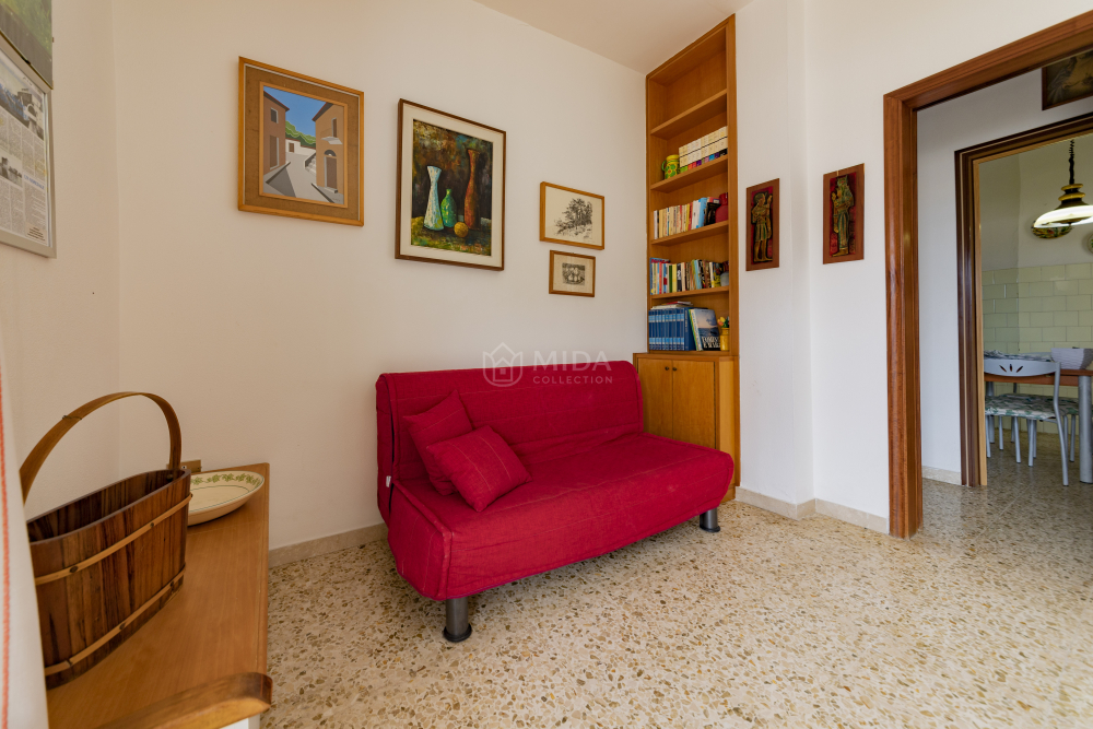 Villetta Blu - Vista Mare