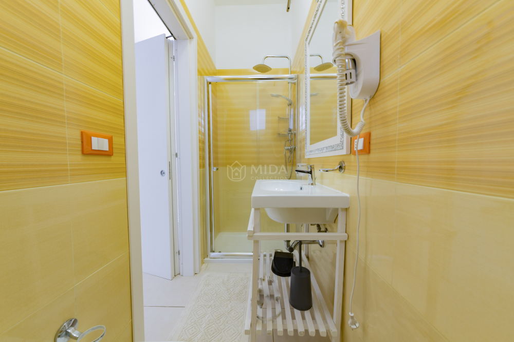 Malvarosa SH - Arancio 