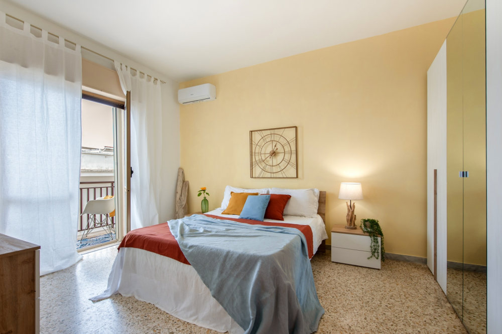 Appartamento Mare - Solemar 