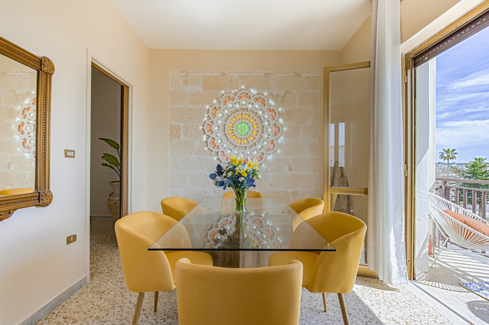 Appartamento Mare - Solemar 