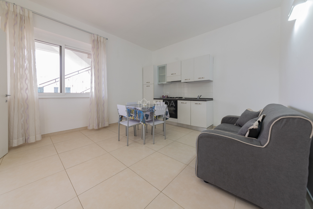 Malvarosa SH - Bianco 