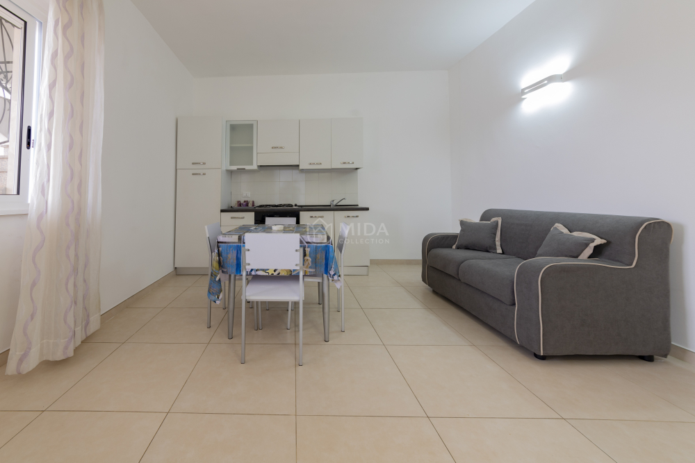 Malvarosa SH - Bianco 