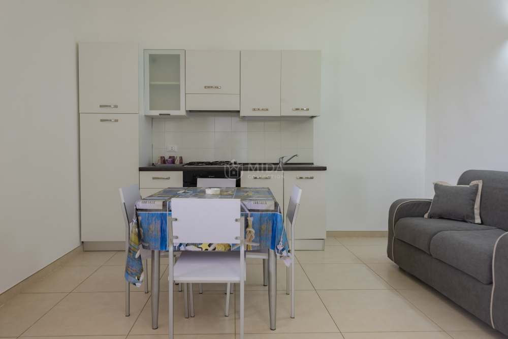 Malvarosa SH - Bianco 