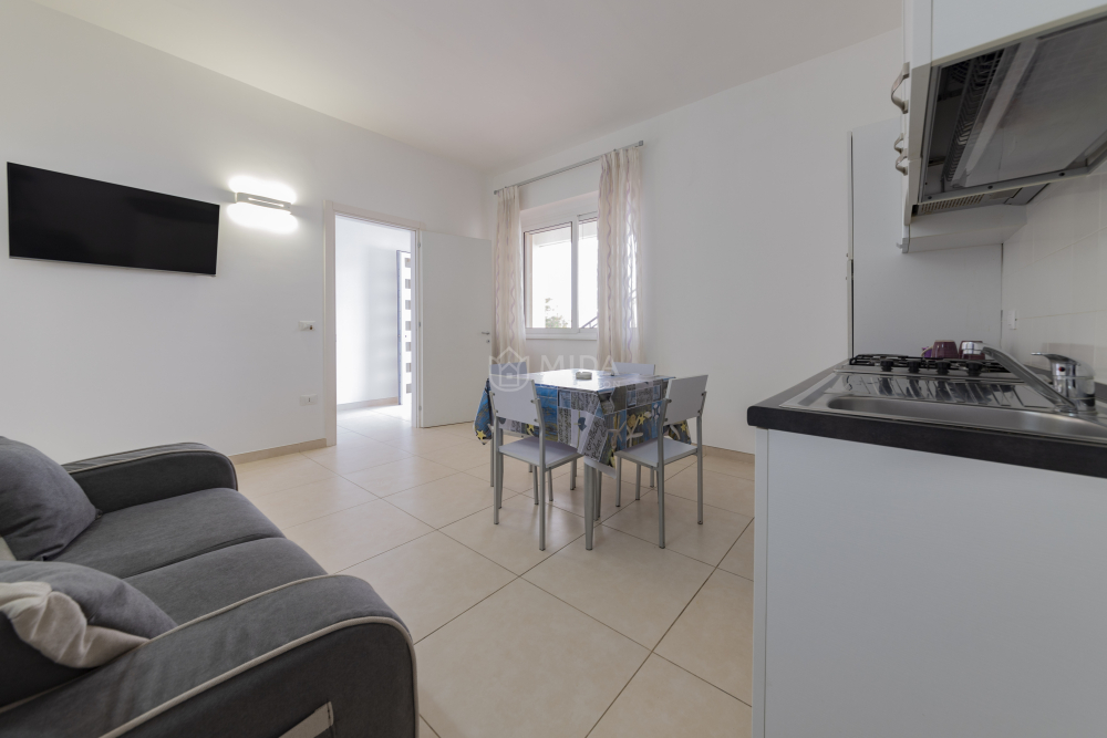 Malvarosa SH - Bianco 