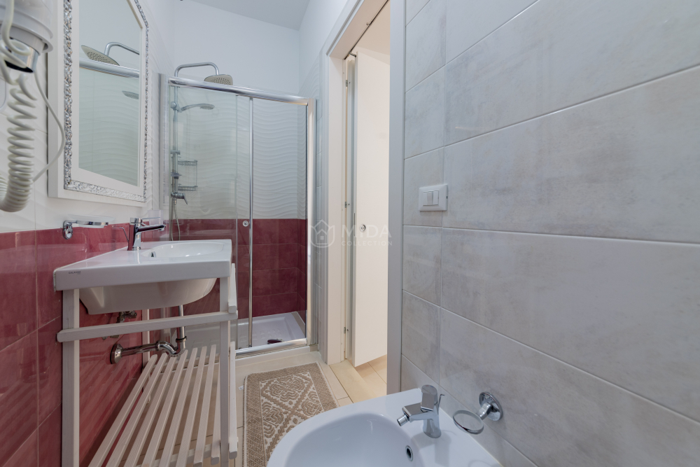 Malvarosa SH - Bianco 