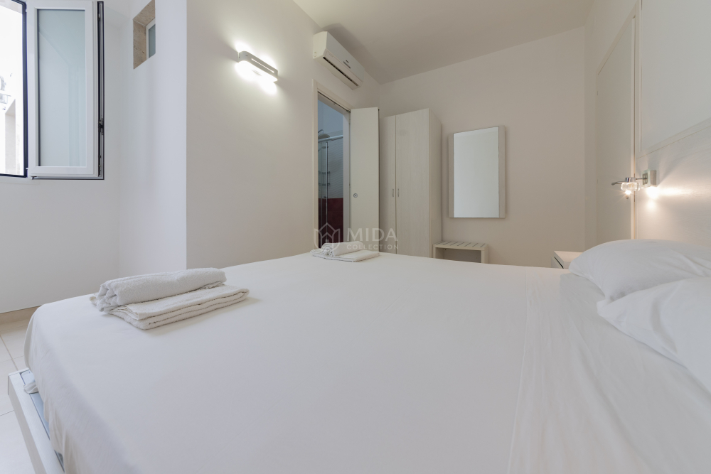 Malvarosa SH - Bianco 