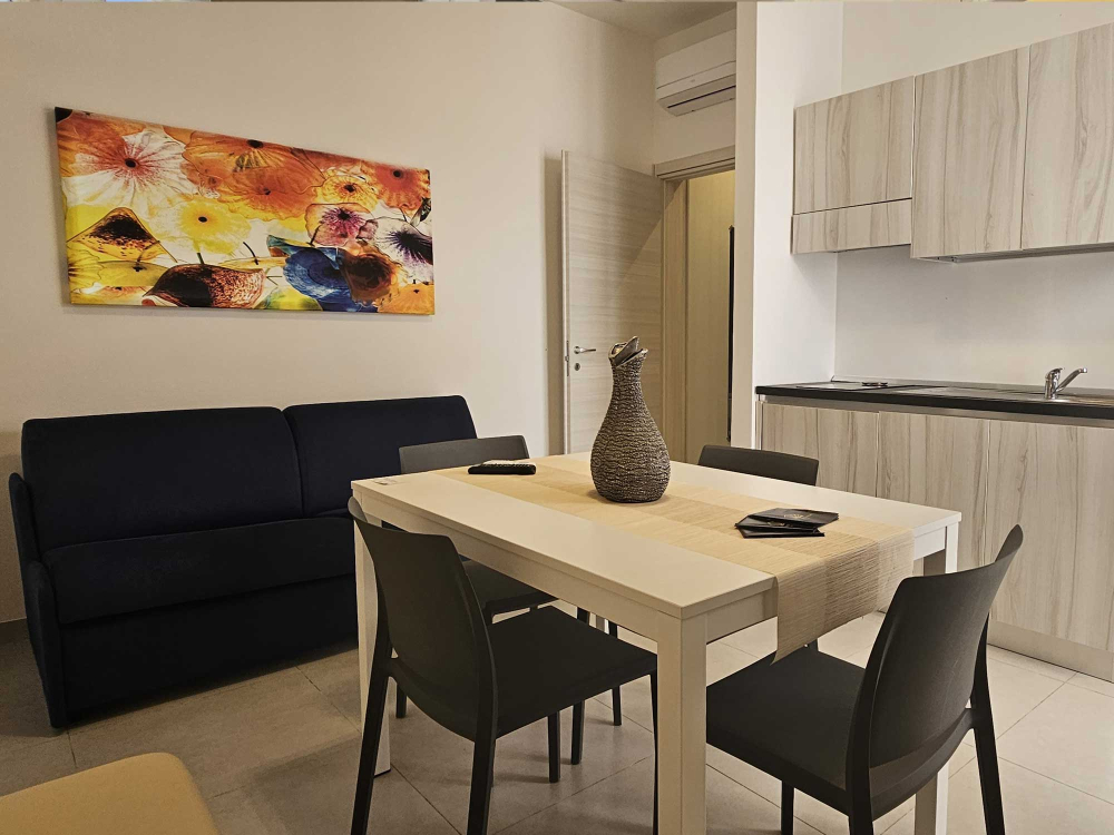 Appartamento 3 - Diletta's Residence