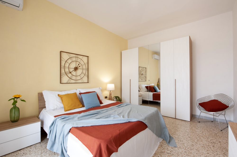 Appartamento Mare - Solemar 