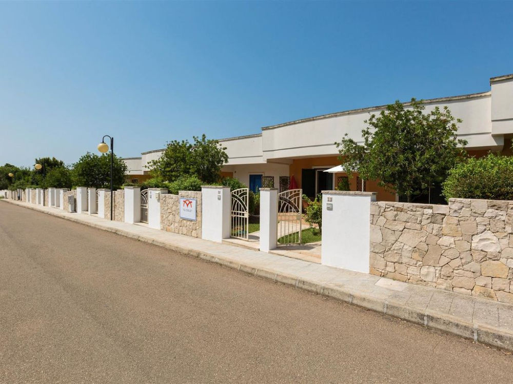 Villetta 12 - Il Colle