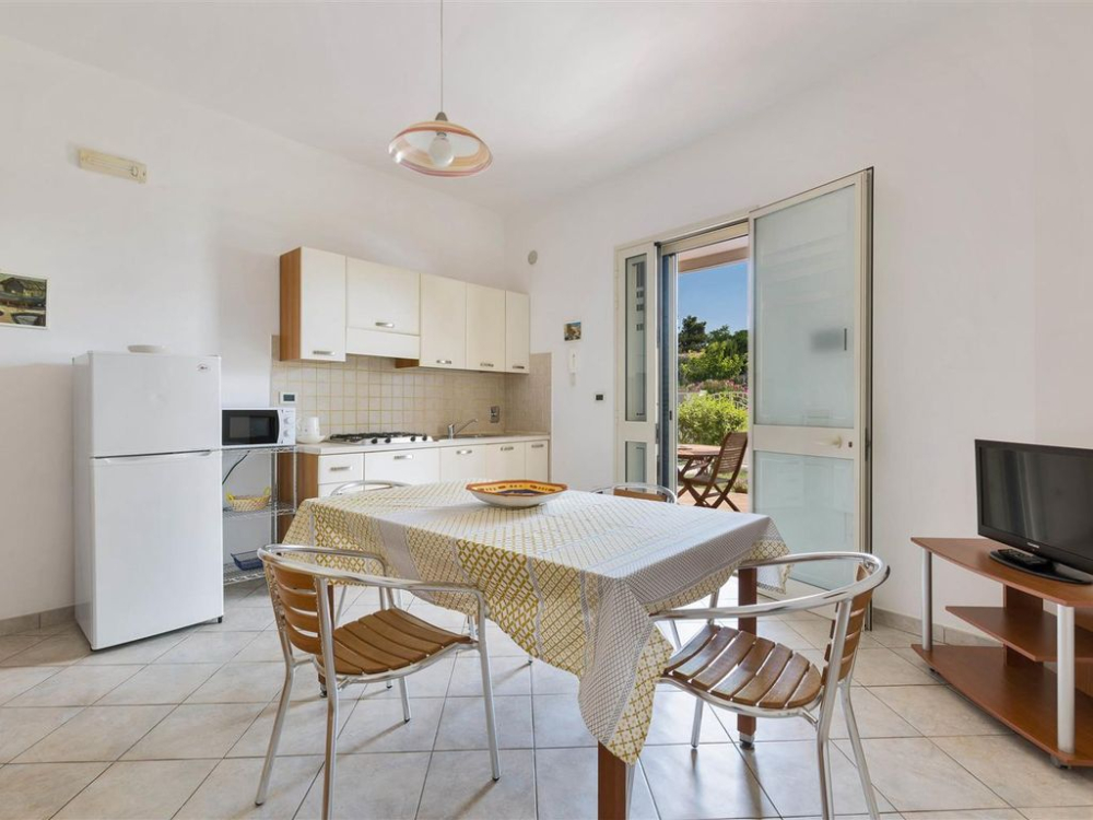 Villetta 08 - Il Colle