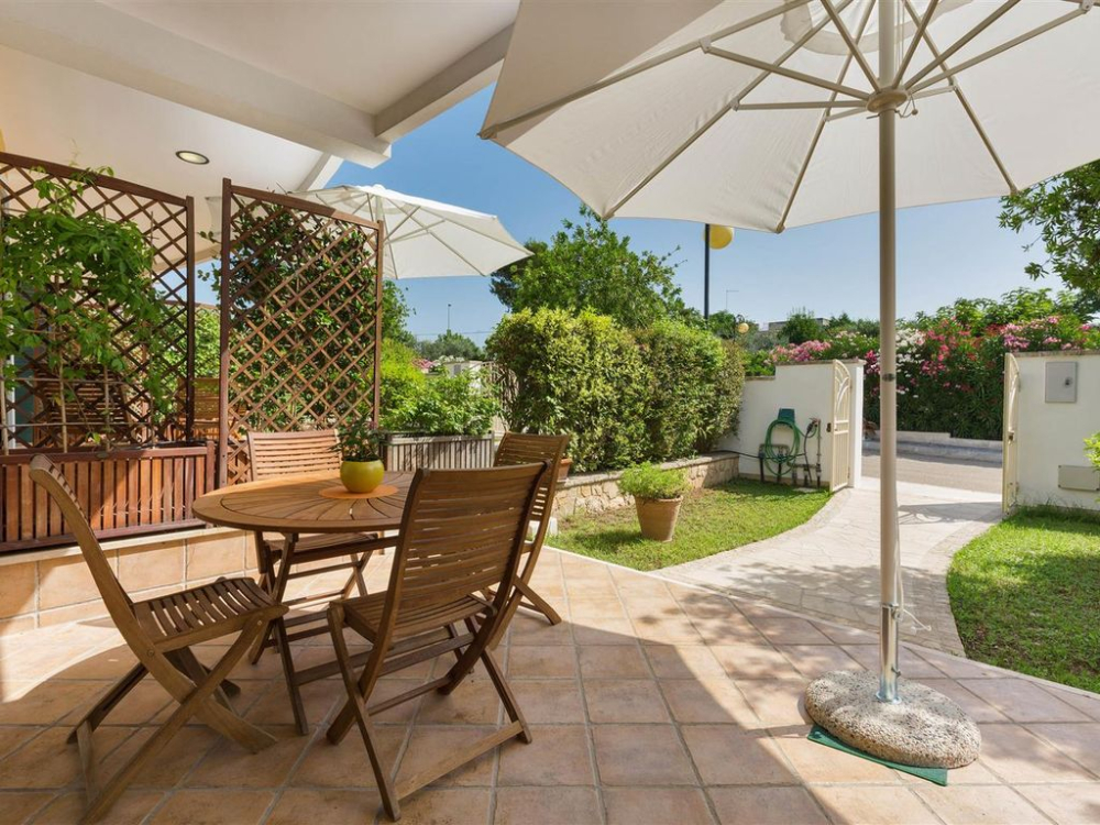 Villetta 12 - Il Colle