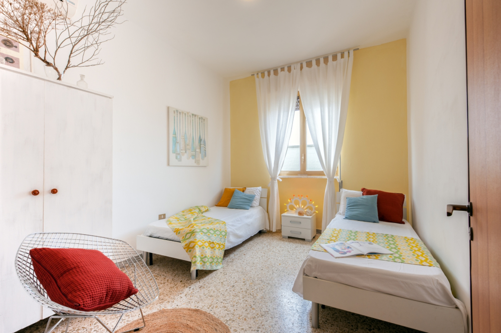 Appartamento Mare - Solemar 