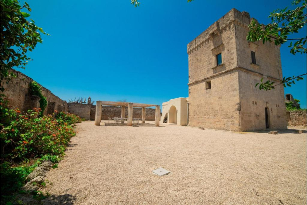 Masseria Torcivetta