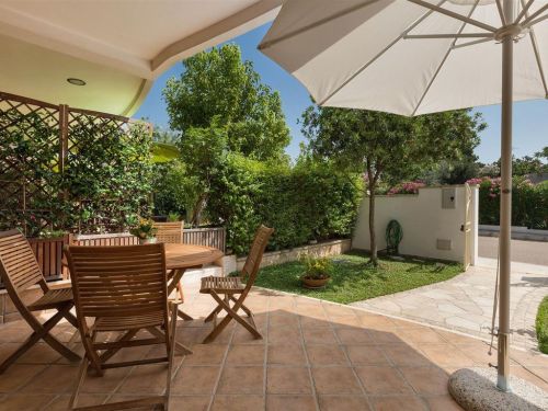 Villetta 13 - Il Colle