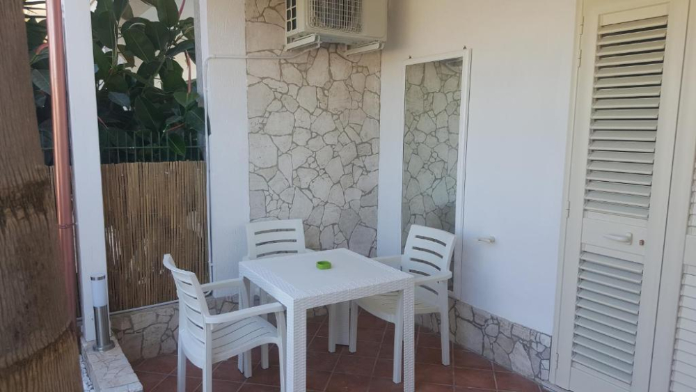 Casina Cucci - Appartamento Sinistra 