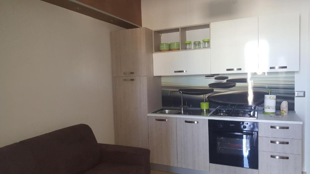 Casina Cucci - Appartamento Sinistra 