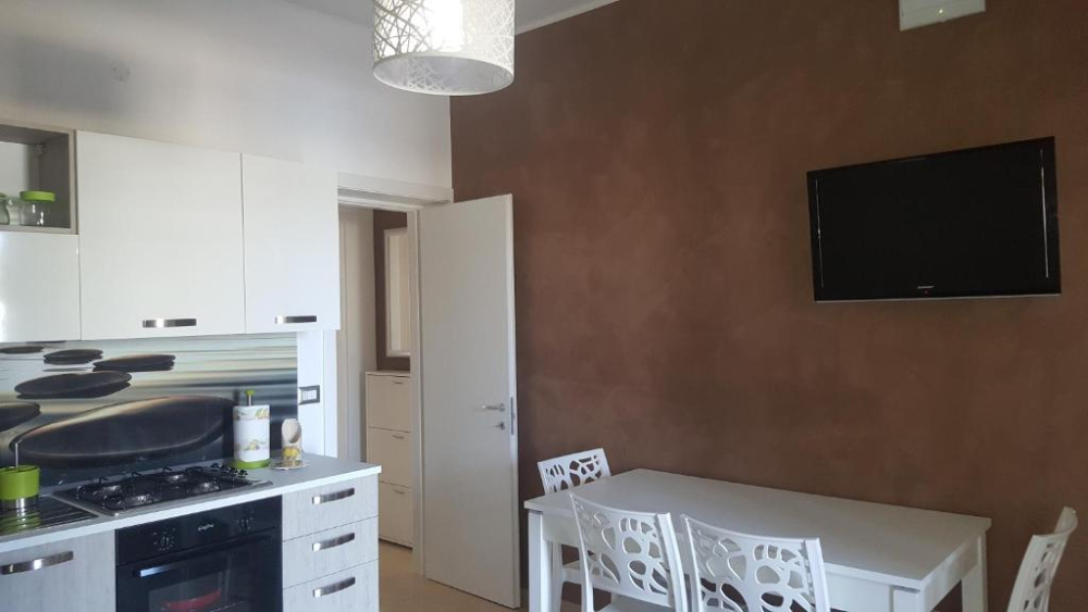 Casina Cucci - Appartamento Sinistra 