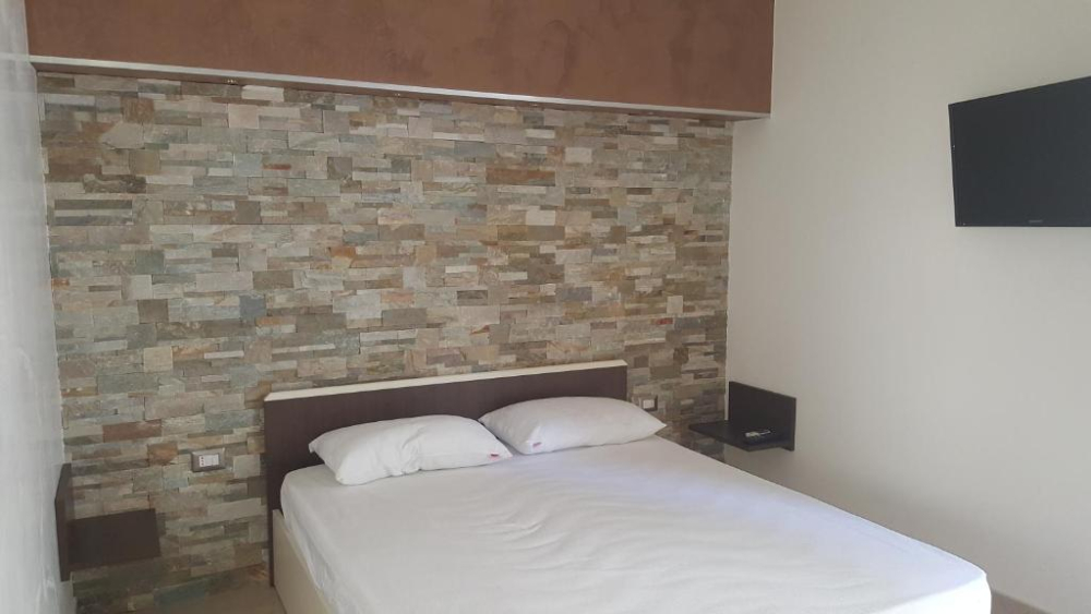 Casina Cucci - Appartamento Sinistra 