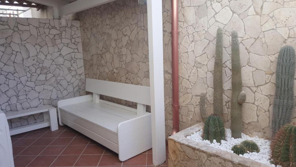 Casina Cucci - Appartamento Sinistra 