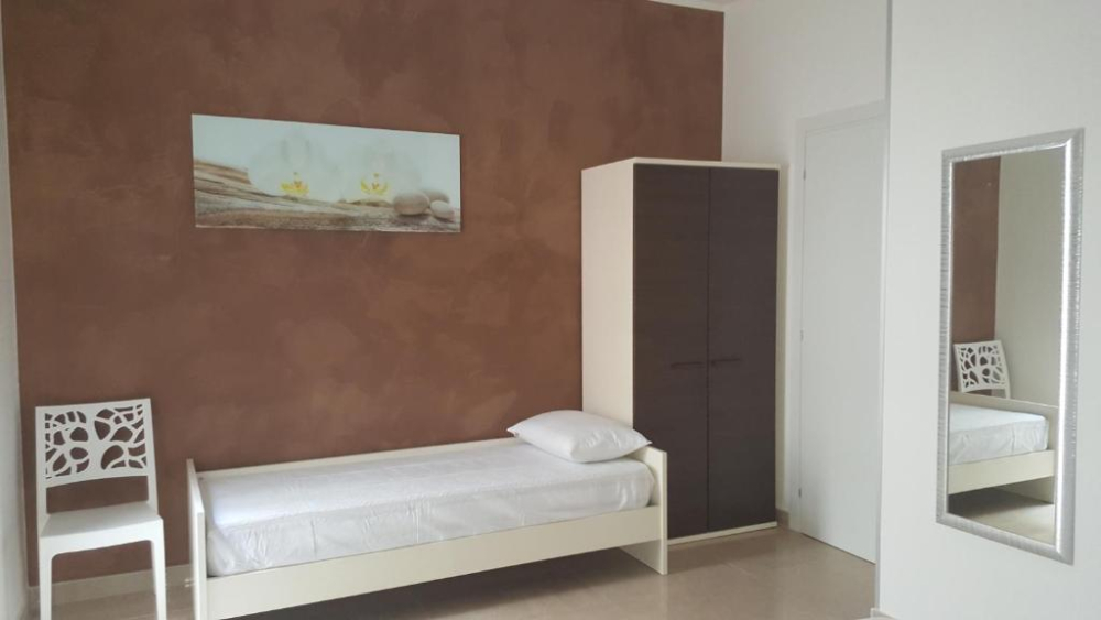 Casina Cucci - Appartamento Sinistra 