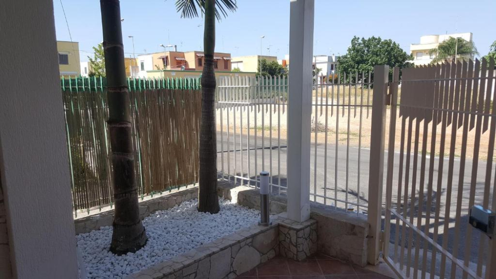 Casina Cucci - Appartamento Sinistra 