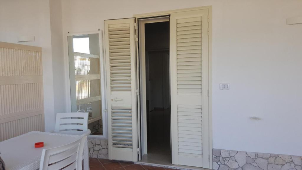 Casina Cucci - Appartamento Sinistra 