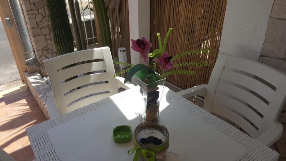 Casina Cucci - Appartamento Sinistra 