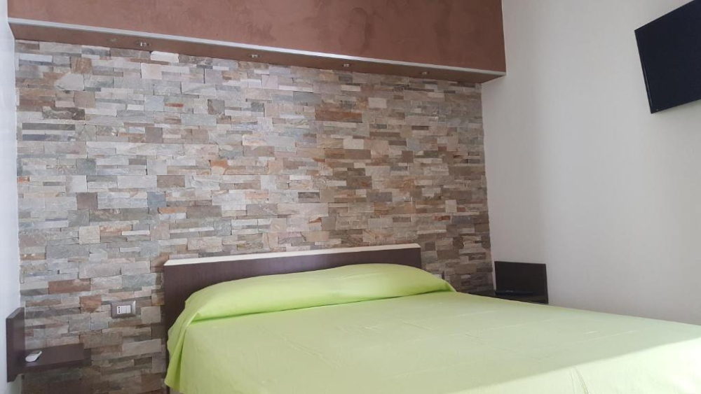 Casina Cucci - Appartamento Sinistra 