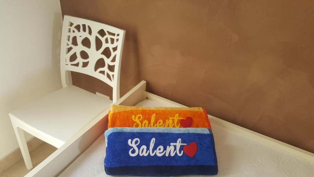 Casina Cucci - Appartamento Sinistra 