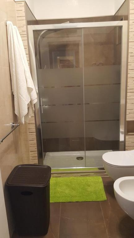 Casina Cucci - Appartamento Sinistra 