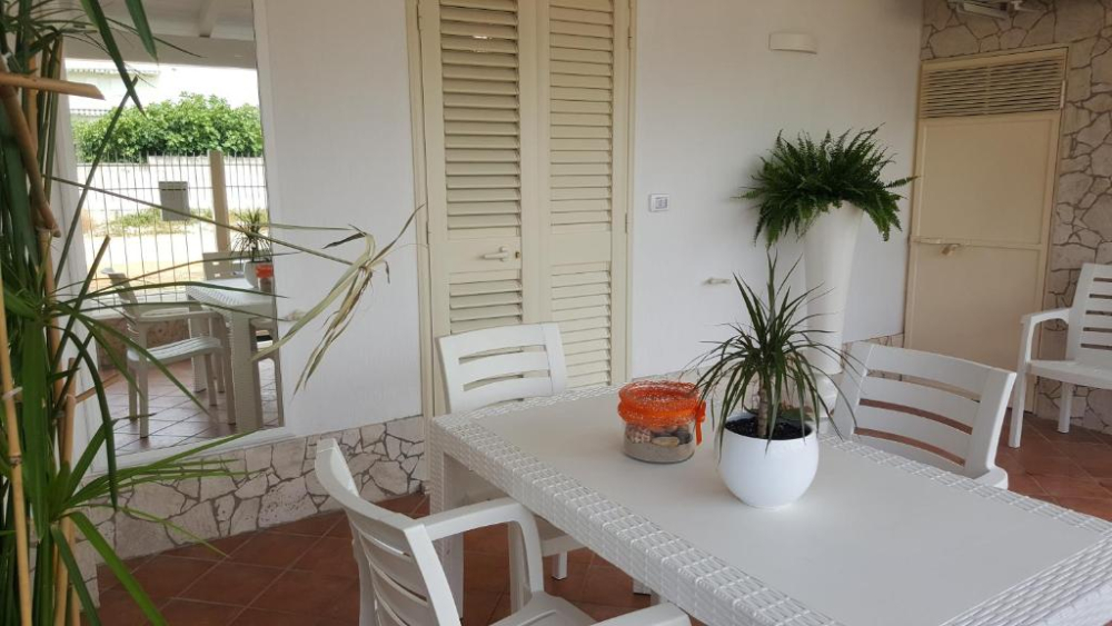 Casina Cucci - Appartamento Sinistra 