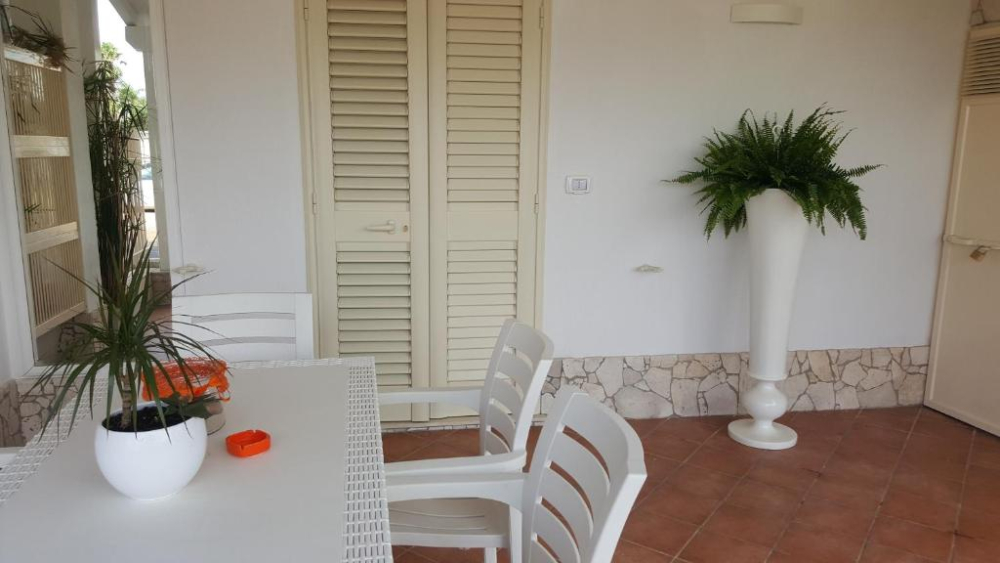 Casina Cucci - Appartamento Sinistra 