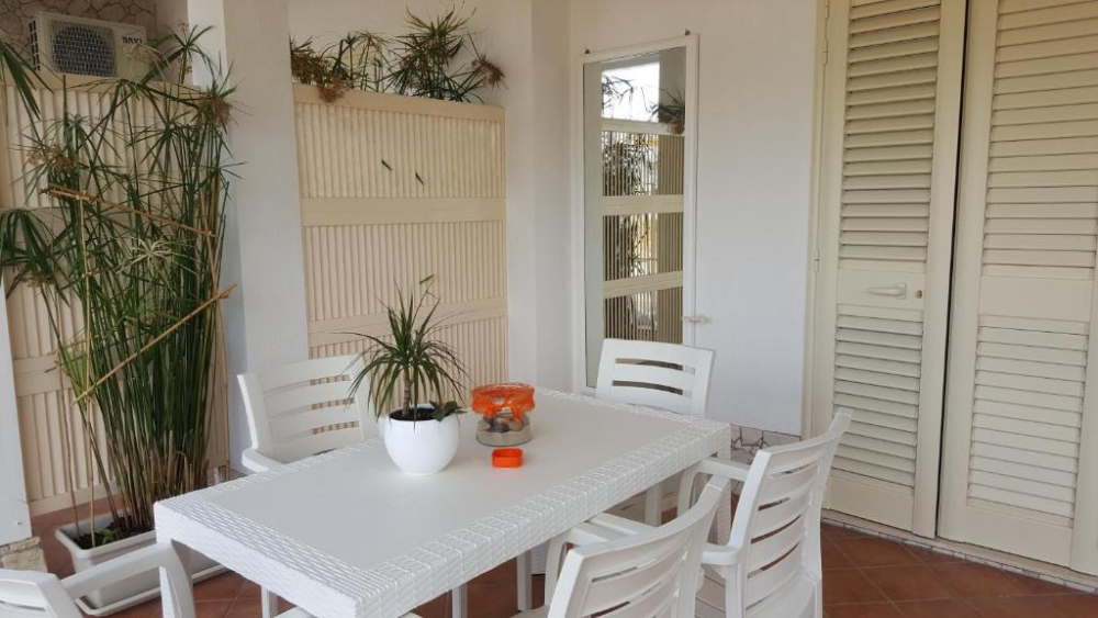 Casina Cucci - Appartamento Sinistra 