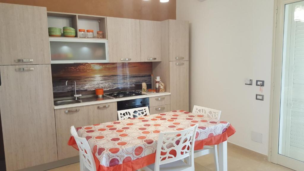 Casina Cucci - Appartamento Destra 